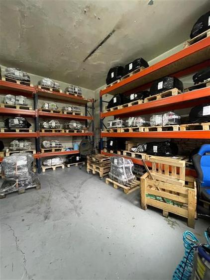 Spațiu comercial, de 277 mp, în Ultracentral