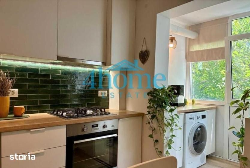 Apartament 3 Camere Crangasi|Metrou|Renovat - 3