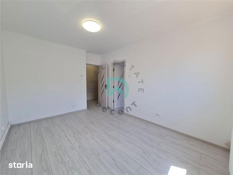 Garsonieră semidecomandată în Jibert