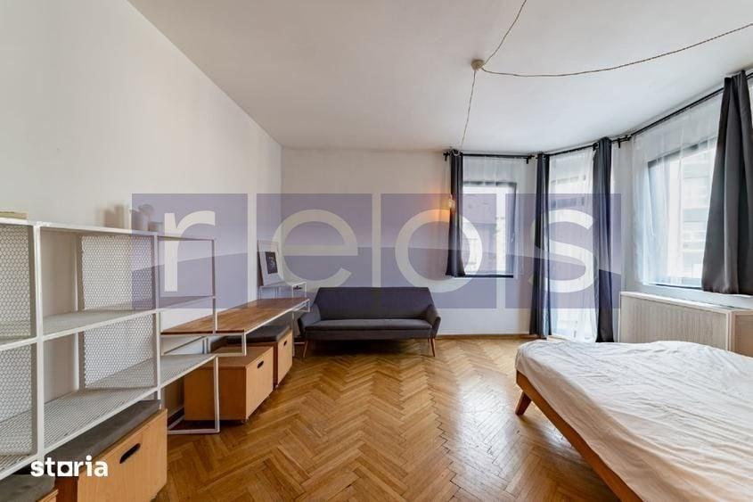 VANZARE APARTAMENT 2 CAMERE 70MP PIATA AMZEI ROMANA INVESTITIE 2 BALCO - 6