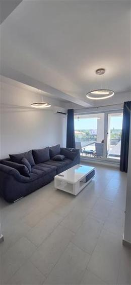 Apartament 2 camere 3 din 4 Sos. Chitilei Leroy Merlin mobilat si utilat - 1
