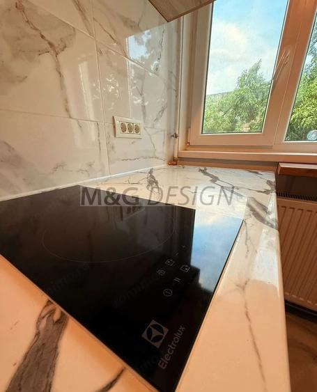 Apartament cu 3 camere Iosefin cu centrala - 11