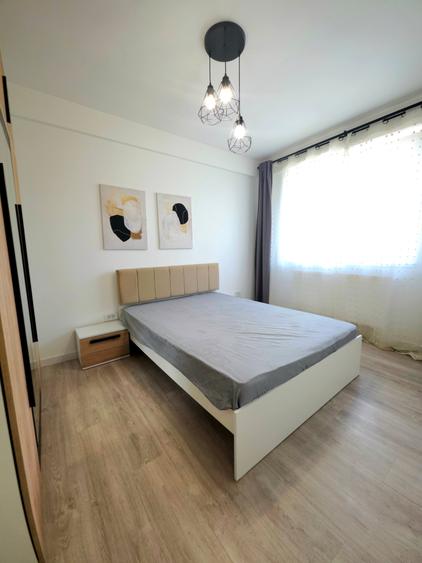 Apartament cu 2 camere în Cug