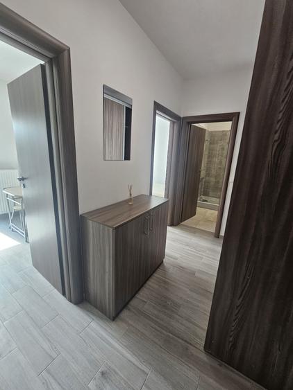 Garsonieră decomandată în Lujerului
