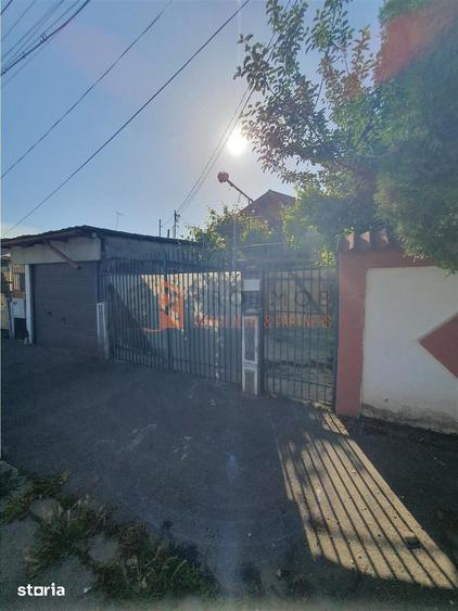 EXCLUSIVITATE! Casa cu teren si garaj in cartierul Mihai Viteazu - 5