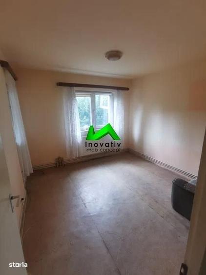 Apartament cu 2 camere decomandat în Vasile Aaron