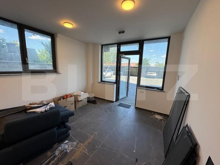 Spatiu comercial, 39 mp , central, Radauti - 1