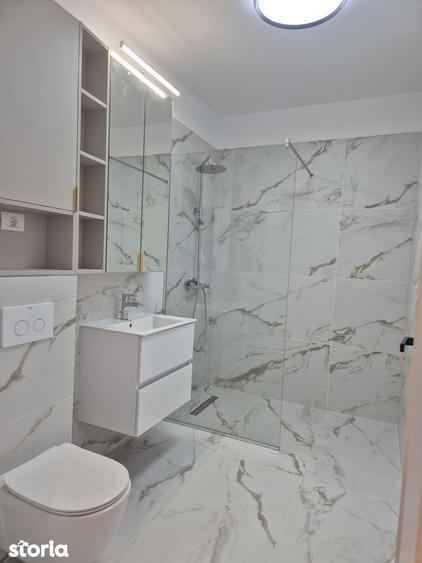Inchirie apartament 2 camere, loc de parcare, str. 1 Decembrie, Tunari - 15
