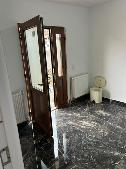 Casă individuală cu 2 camere cu Canalizare în Făgăraș
