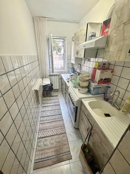 Apartament 2 camere Mangalia | Etaj 1 | Centrala proprie | Aproape de plaja - 7