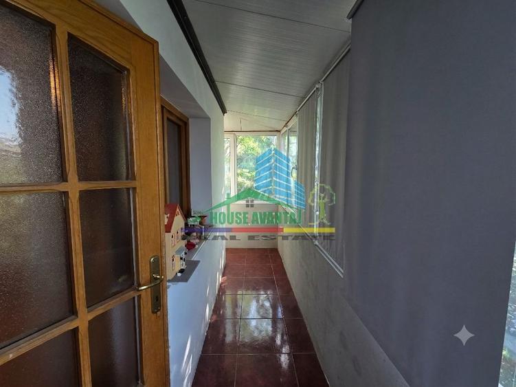 Apartament cu 3 camere decomandat în Ultracentral