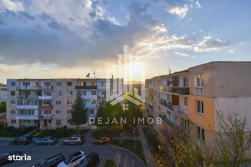 Garsonieră în Sânzieni