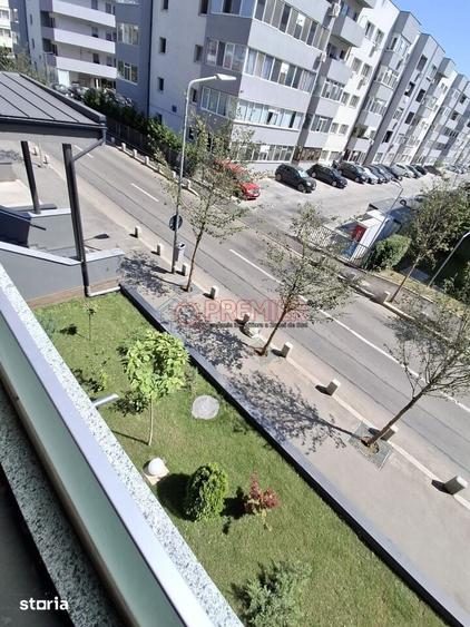 Apartament la Super Oferta Finalizat - Sector 4 - Grand Arena - 1