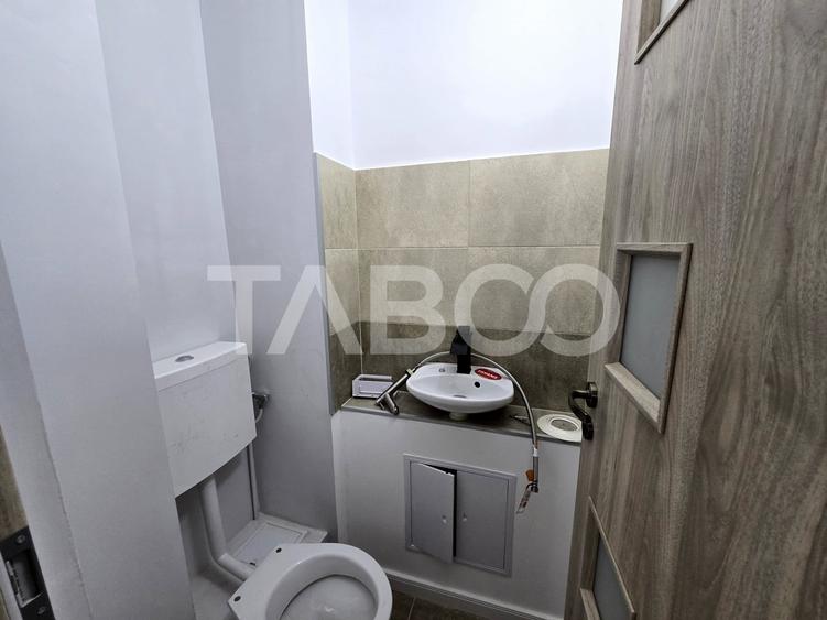 Apartament cu 3 camere decomandat în Mihai Viteazul
