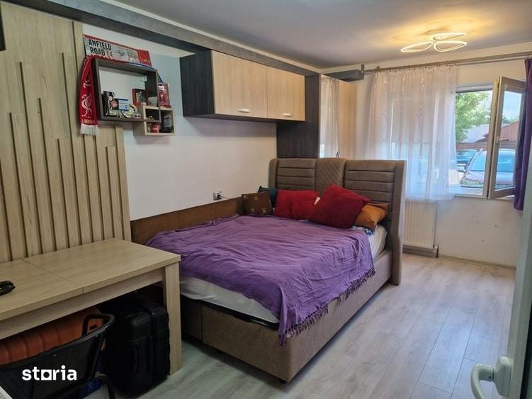 Garsonieră în Bartolomeu