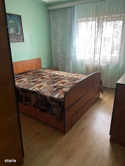 Apartament cu 4 camere decomandat în Radu Negru