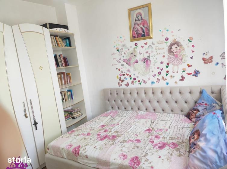 Apartament zona Nufaru - 1