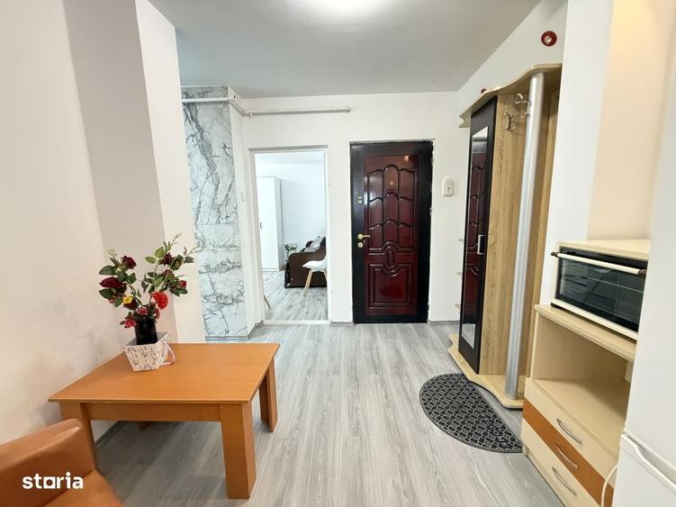 Apartament cu 2 camere în Sud
