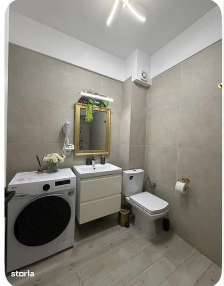 Apartament cu 2 camere în Nord