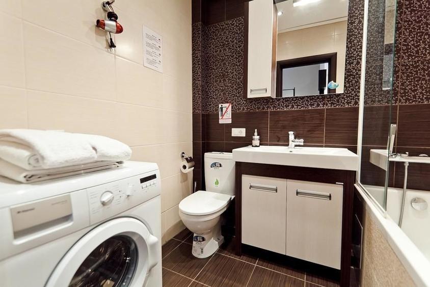 Inchiriere un apartament cu o camera zona Campului - 2