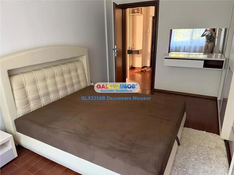 Apartament cu 2 camere semidecomandat în Chiajna