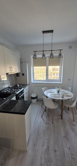 Apartament cu 2 camere în Costin Georgian
