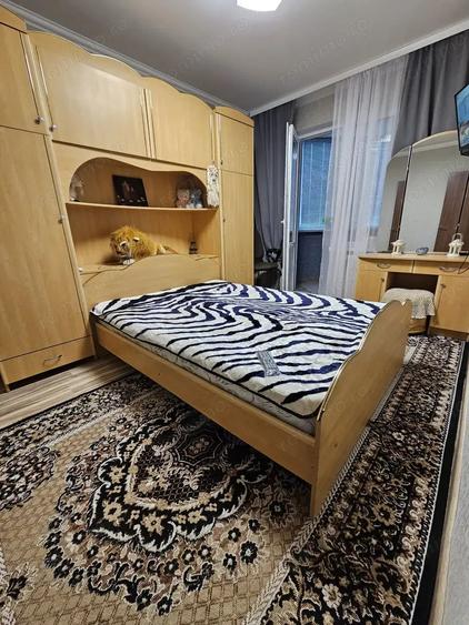Apartament cu 2 camere decomandat în Gara de Nord