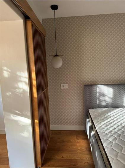 Apartament cu 3 camere decomandat în Buzaului