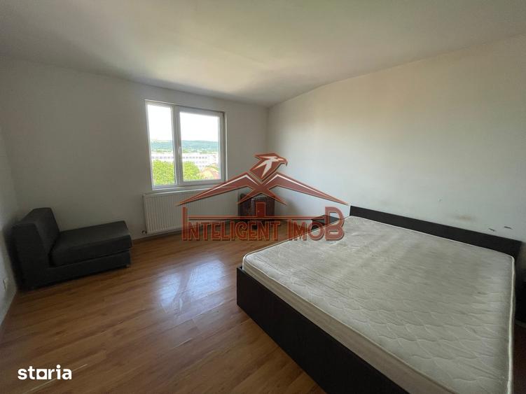 Apartament cu 3 camere în Făgăraș
