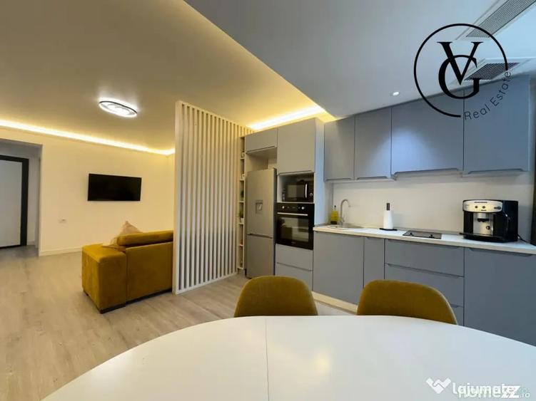 White Titanic - Apartament 2 camere - frontal la mare - Mamaia Sat (Constanta) - 5