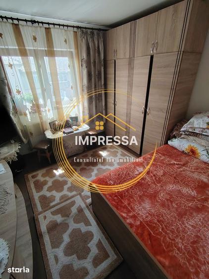 Se vinde apartament 2 camere decomandat 60mp etaj 4 din 4 62.900e - 3