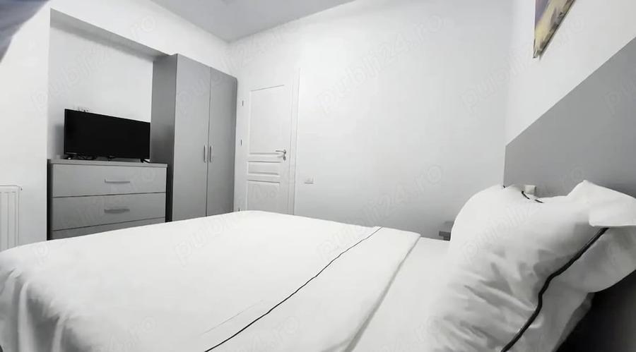 Apartament cu 2 camere decomandat în Exterior Sud