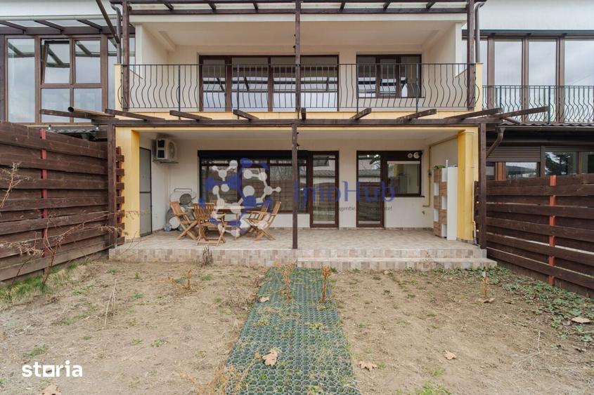 Apartament cu 2 camere în Valea Lupului