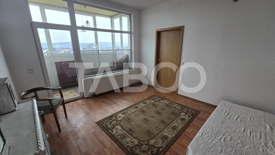COMISION 0 - Apartament cu 4 camere de vanzare parcare Strada Noua - 3