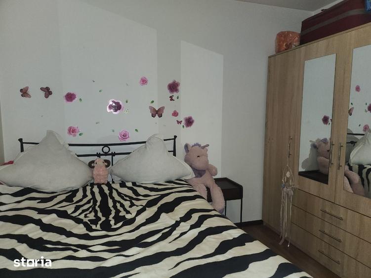Casă cu 3 camere cu Teren 331 Mp în Măgura