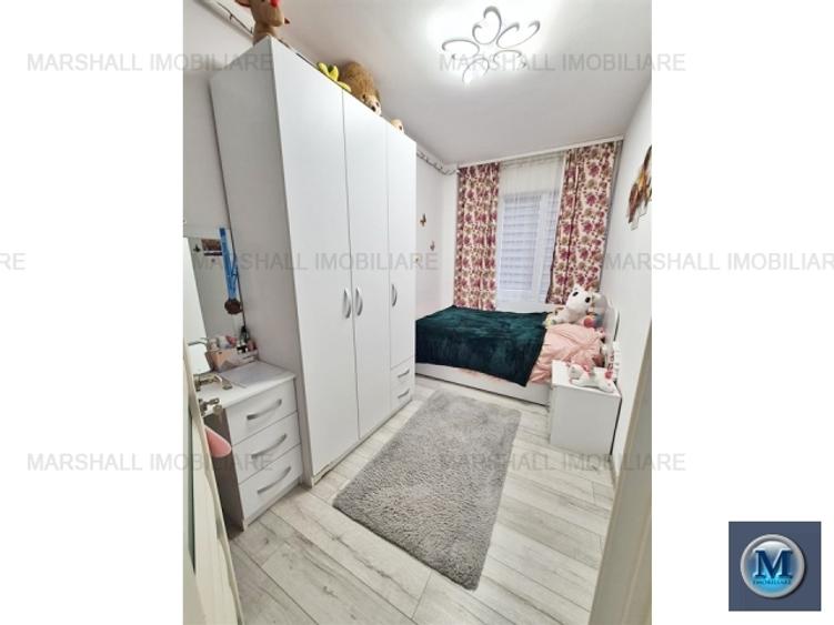 Apartament cu 3 camere decomandat, mobilat în 9 Mai