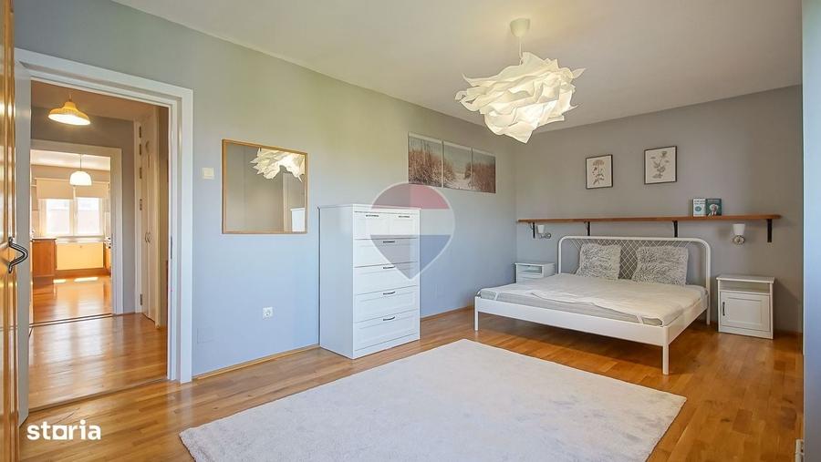 Apartament 4 camere de inchiriat, Str. Toamnei, Brasov - 18