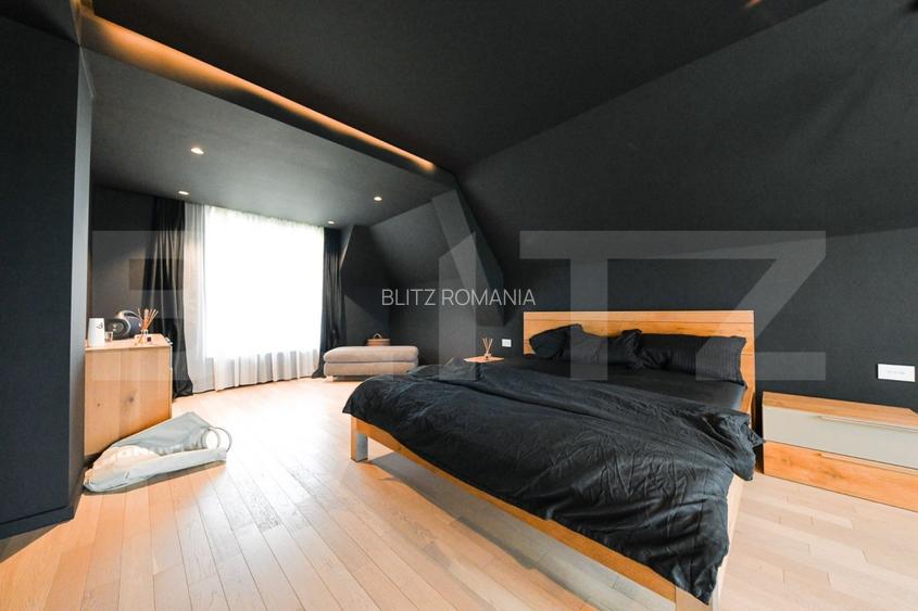 Apartament 3 camere, parcare, zona Europa