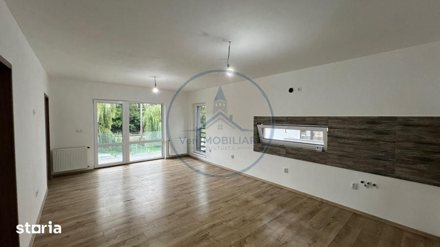 Apartament cu 4 camere în Central