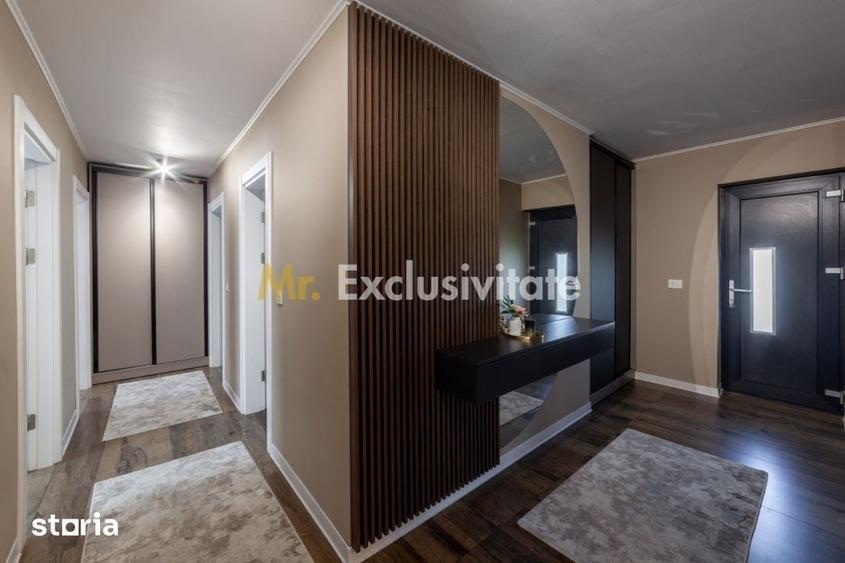 Casă cu 4 camere cu Teren 500 Mp în Central