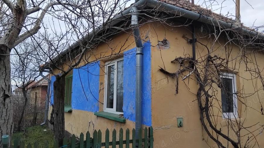 Casă în Ianoșda