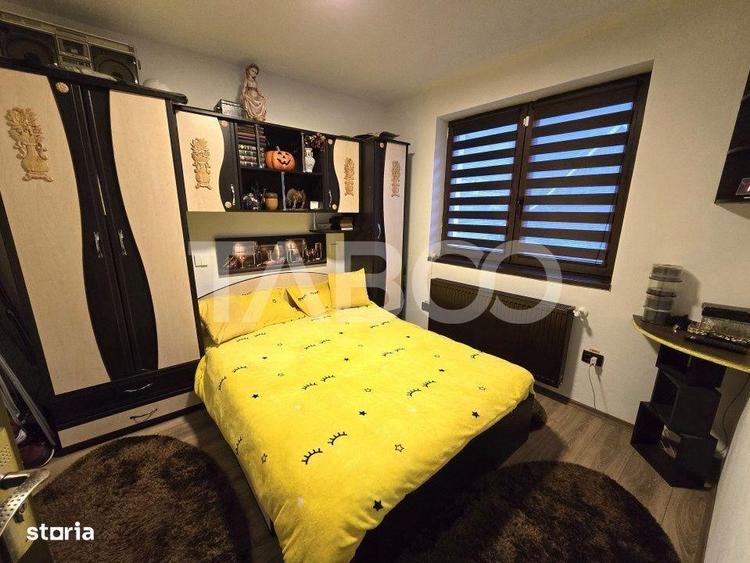 Casă cu 4 camere cu Teren 96 Mp în Poplaca