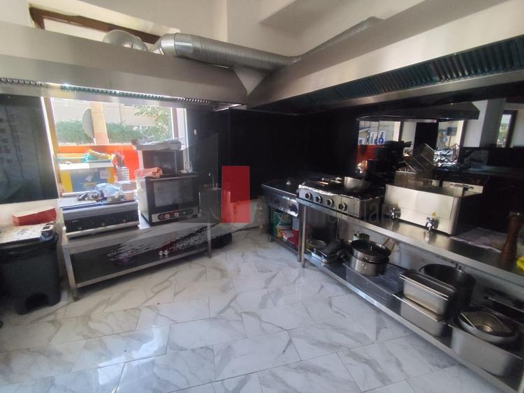 Spațiu comercial, de 140 mp, în Decebal