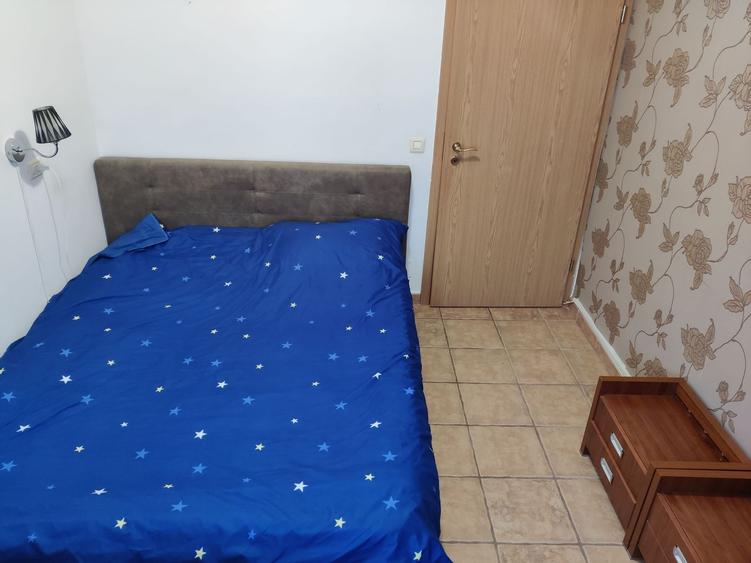 Apartament cu 4 camere decomandat, mobilat în Aradului