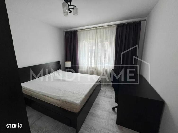 Vitan Mihai Bravu Centrala Parcare Renovat - 1