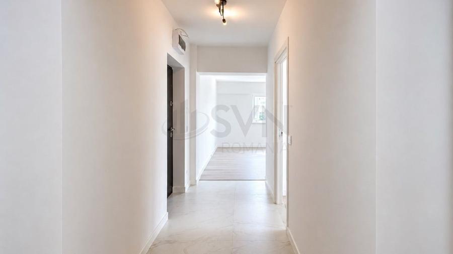 REA1029224 Apartament 2 camere I Complet renovat I Bucatarie mobilata I Metrou O - 12