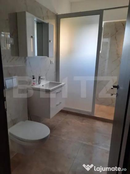 Apartament 2 camere, 46 mp, zona Pacurari - 11