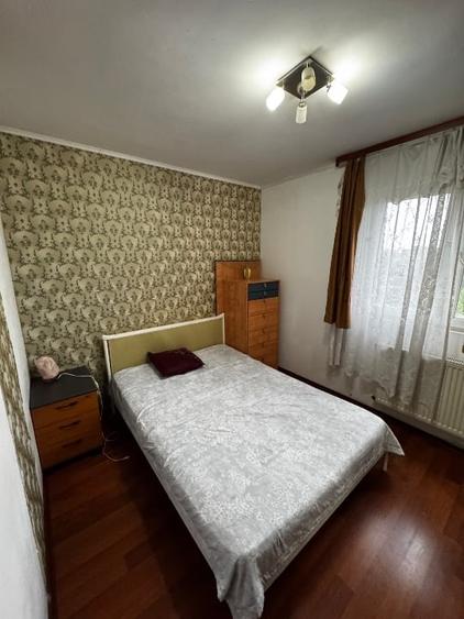 Apartament cu 2 camere decomandat, mobilat în Drumul Taberei