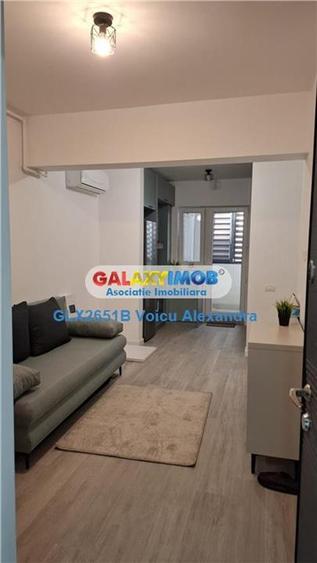 Apartament 2 Cam Lux Berceni - Dimitrie Leonida -  Metrou - Parcare - 2