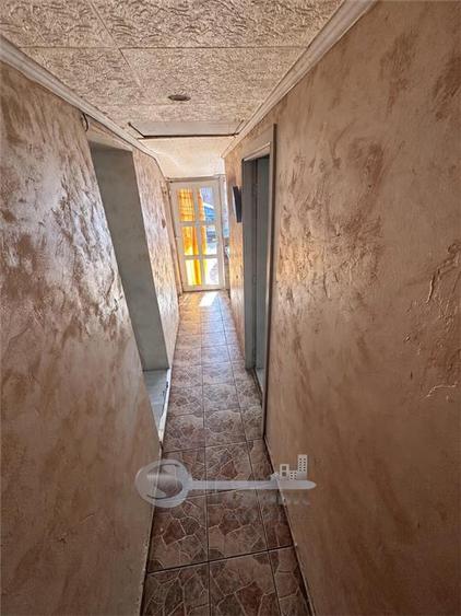 Casă individuală cu 2 camere cu Teren 51.180000305176 Mp în Tătărași